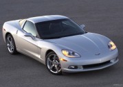 2009 Chevrolet Corvette Z03 Concept by Ugur Sahin Design